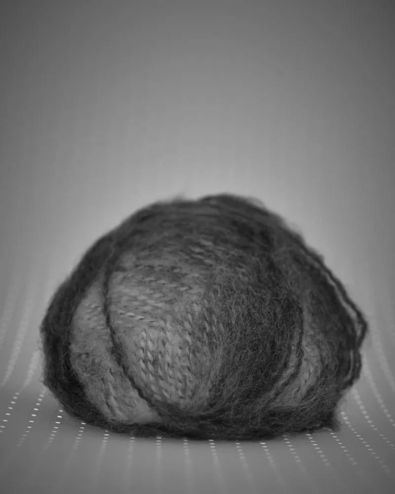 Identified, 2009, archival pigment ink on photopaper--